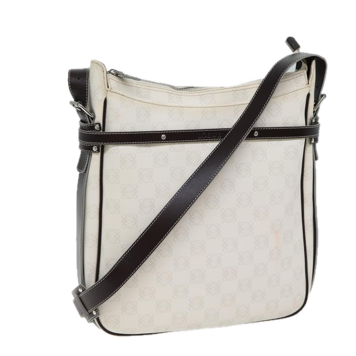 Loewe Loewe Anagram shoulder Size ONE SIZE - 15 Thumbnail