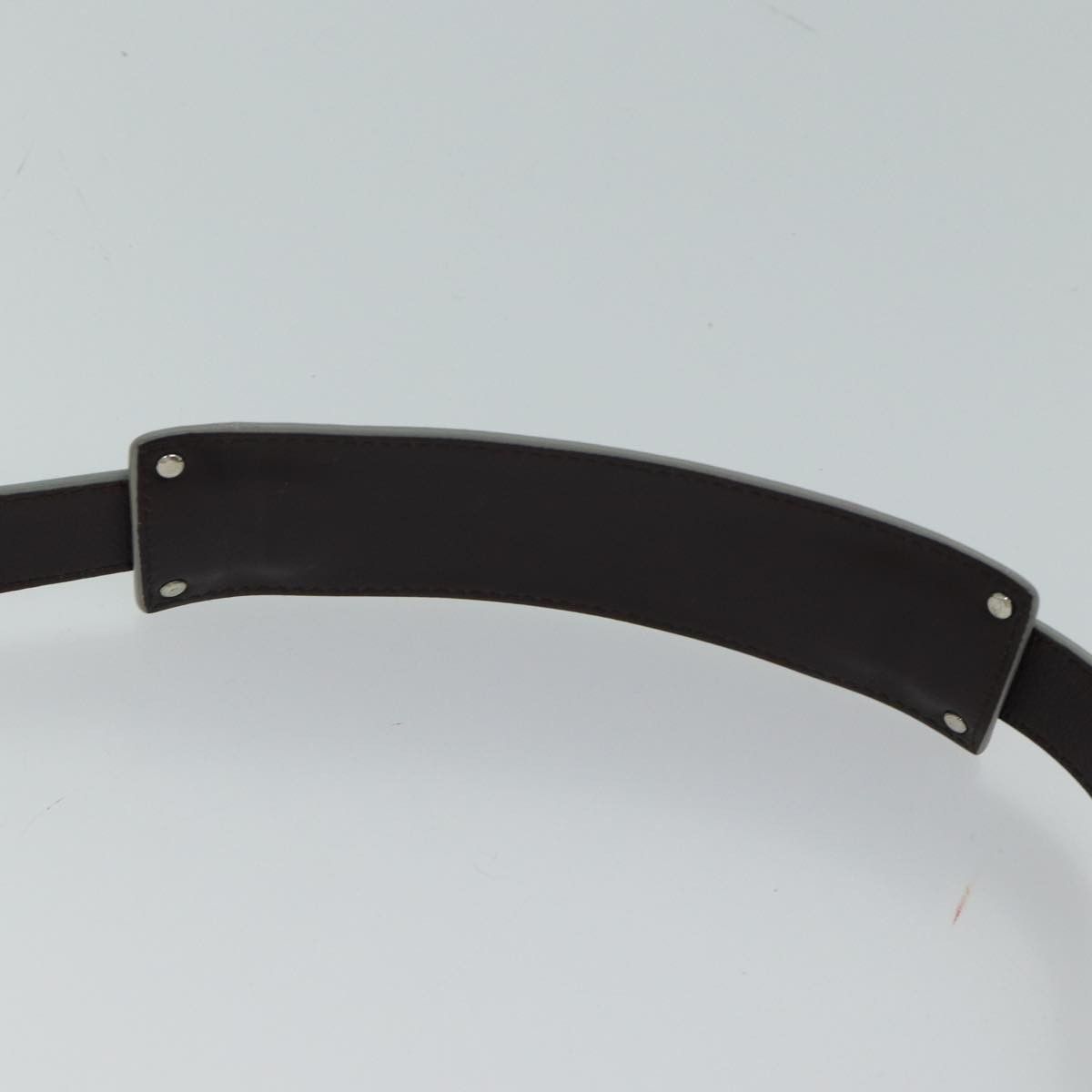 Loewe Loewe Anagram shoulder Size ONE SIZE - 11 Thumbnail