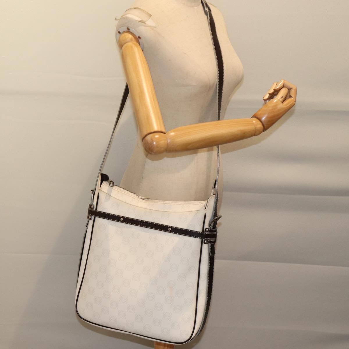 Loewe Loewe Anagram shoulder Size ONE SIZE - 7 Thumbnail