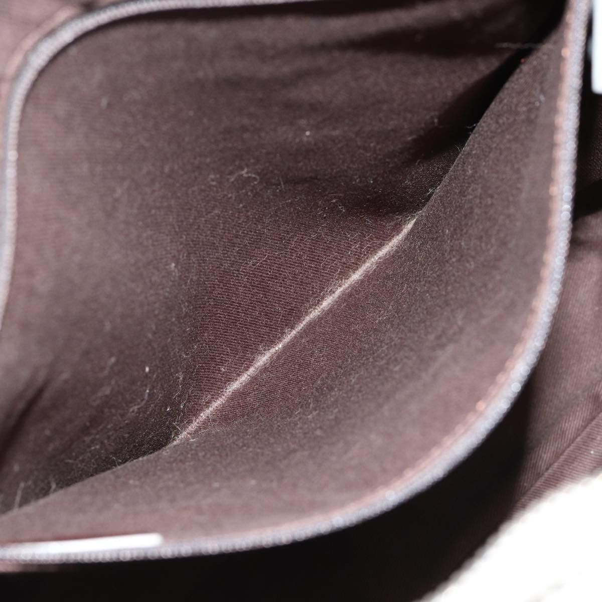 Loewe Loewe Anagram shoulder Size ONE SIZE - 21 Thumbnail