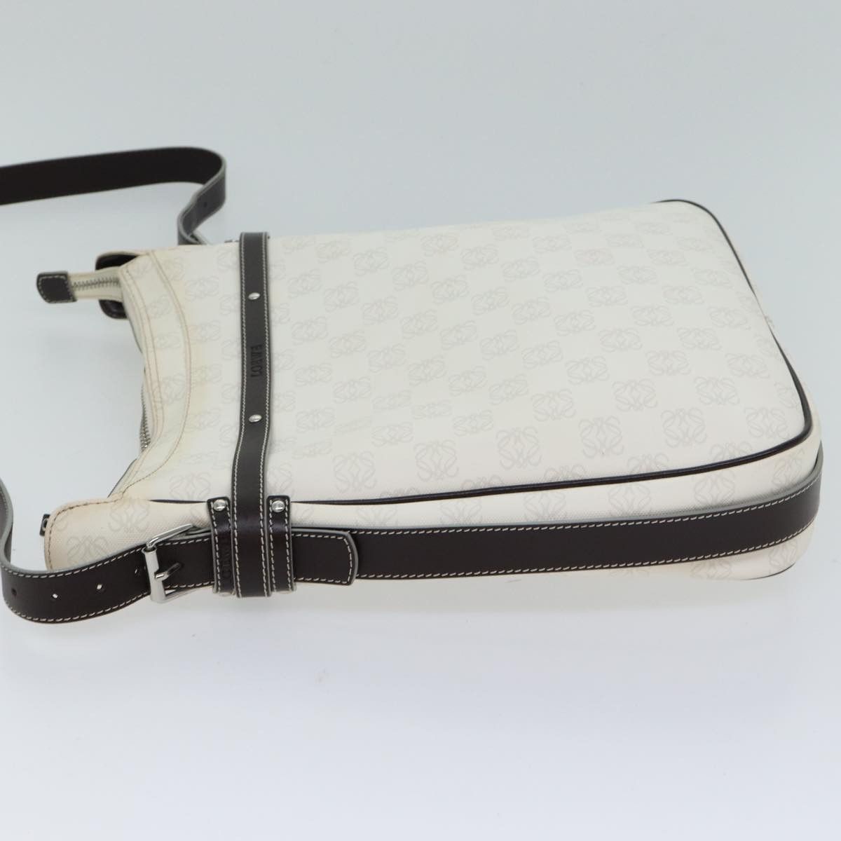 Loewe Loewe Anagram shoulder Size ONE SIZE - 10 Thumbnail