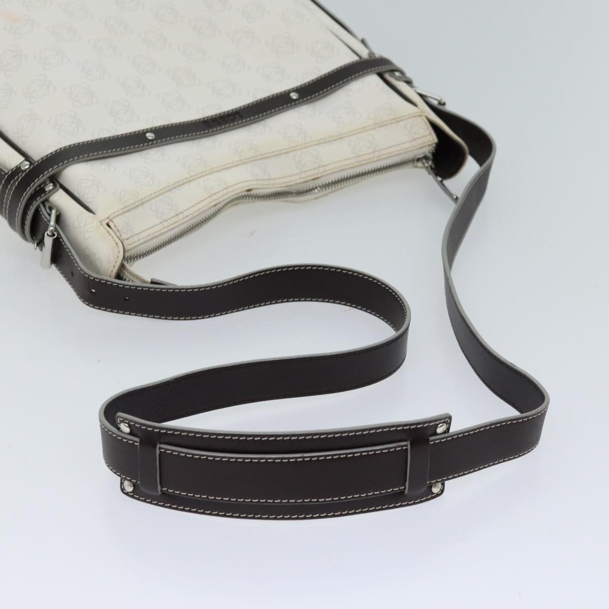 Loewe Loewe Anagram shoulder Size ONE SIZE - 4 Thumbnail