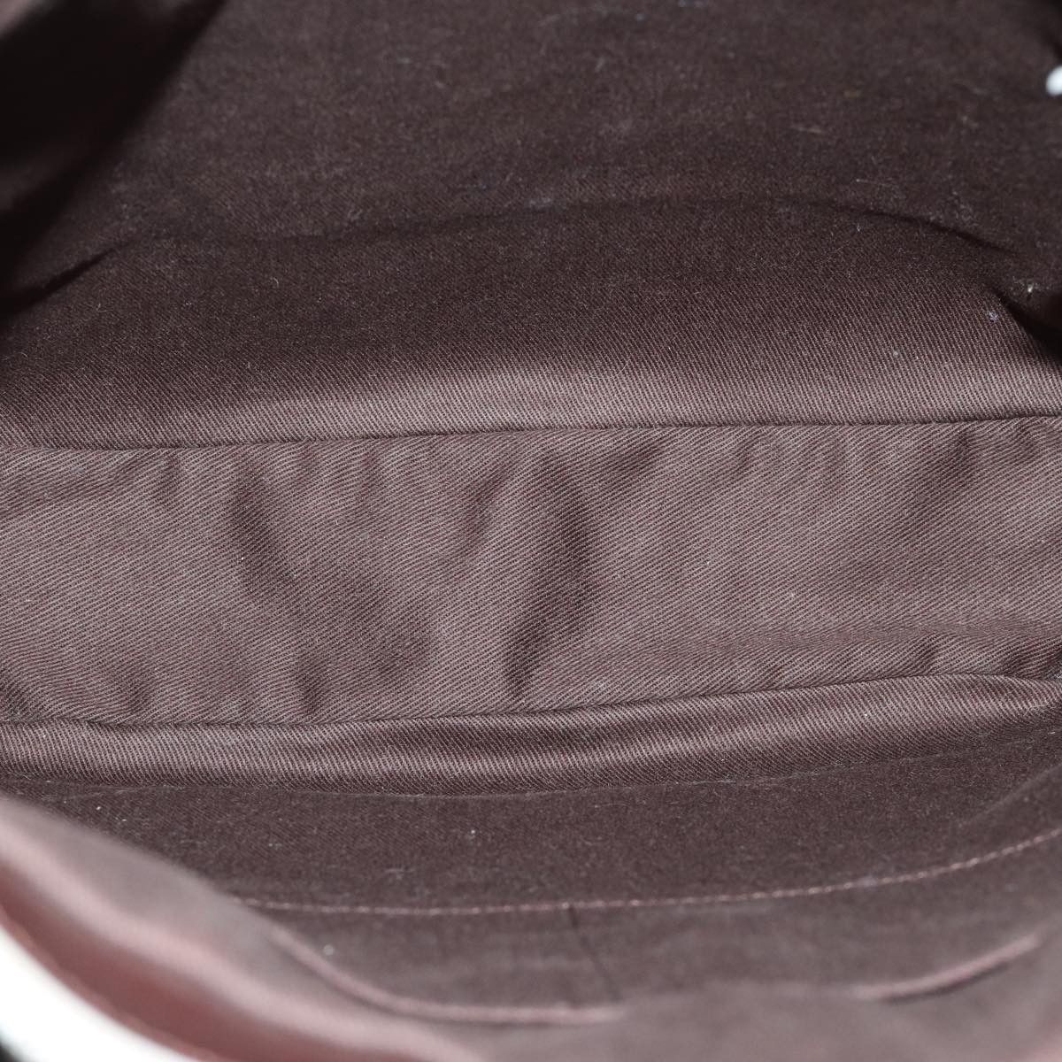 Loewe Loewe Anagram shoulder Size ONE SIZE - 5 Thumbnail