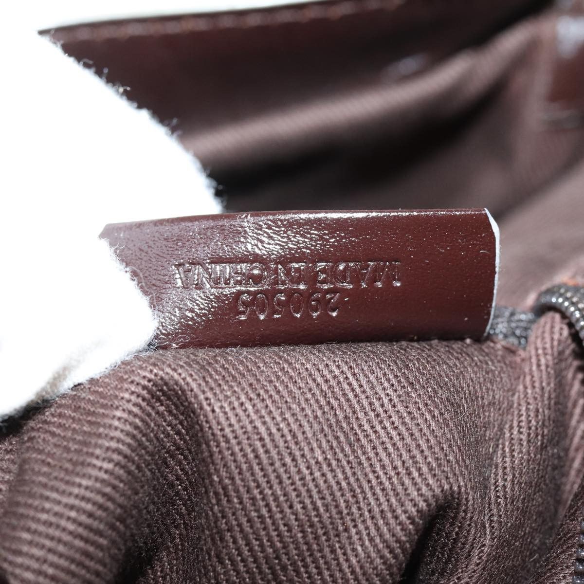 Loewe Loewe Anagram shoulder Size ONE SIZE - 6 Thumbnail