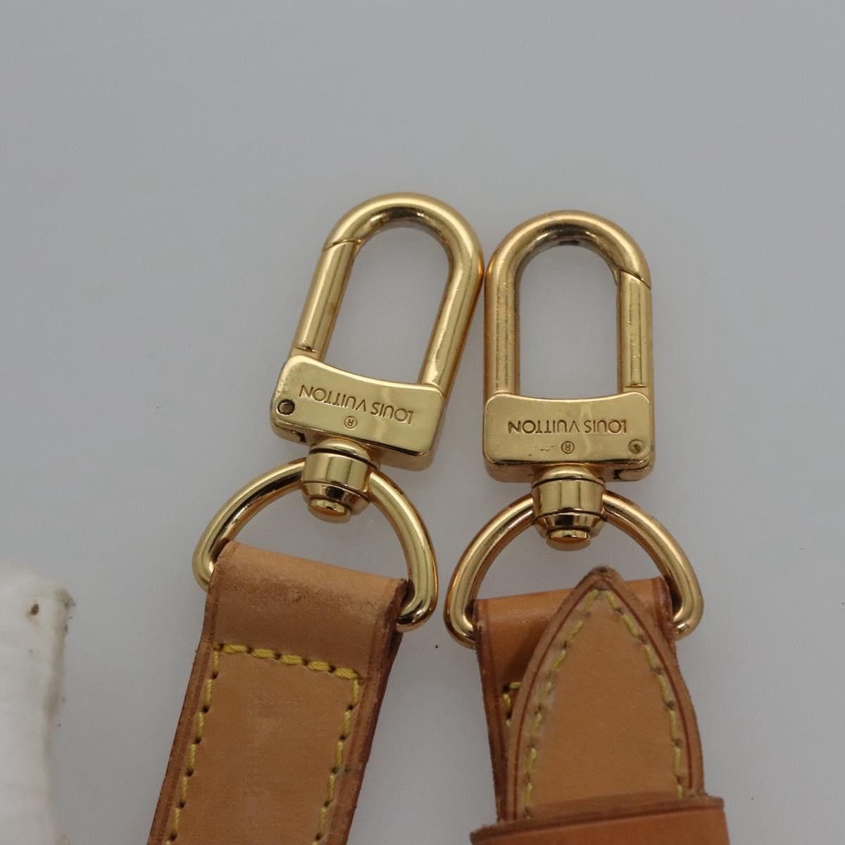 Louis Vuitton Louis Vuitton Bandoulière de sac bag Size ONE SIZE - 8 Thumbnail