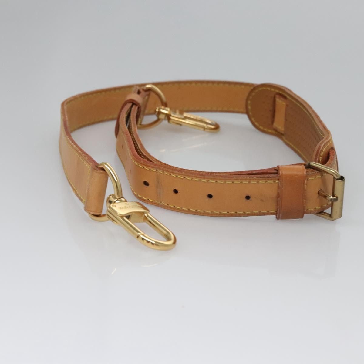 Louis Vuitton Louis Vuitton Bandoulière de sac bag Size ONE SIZE - 4 Thumbnail