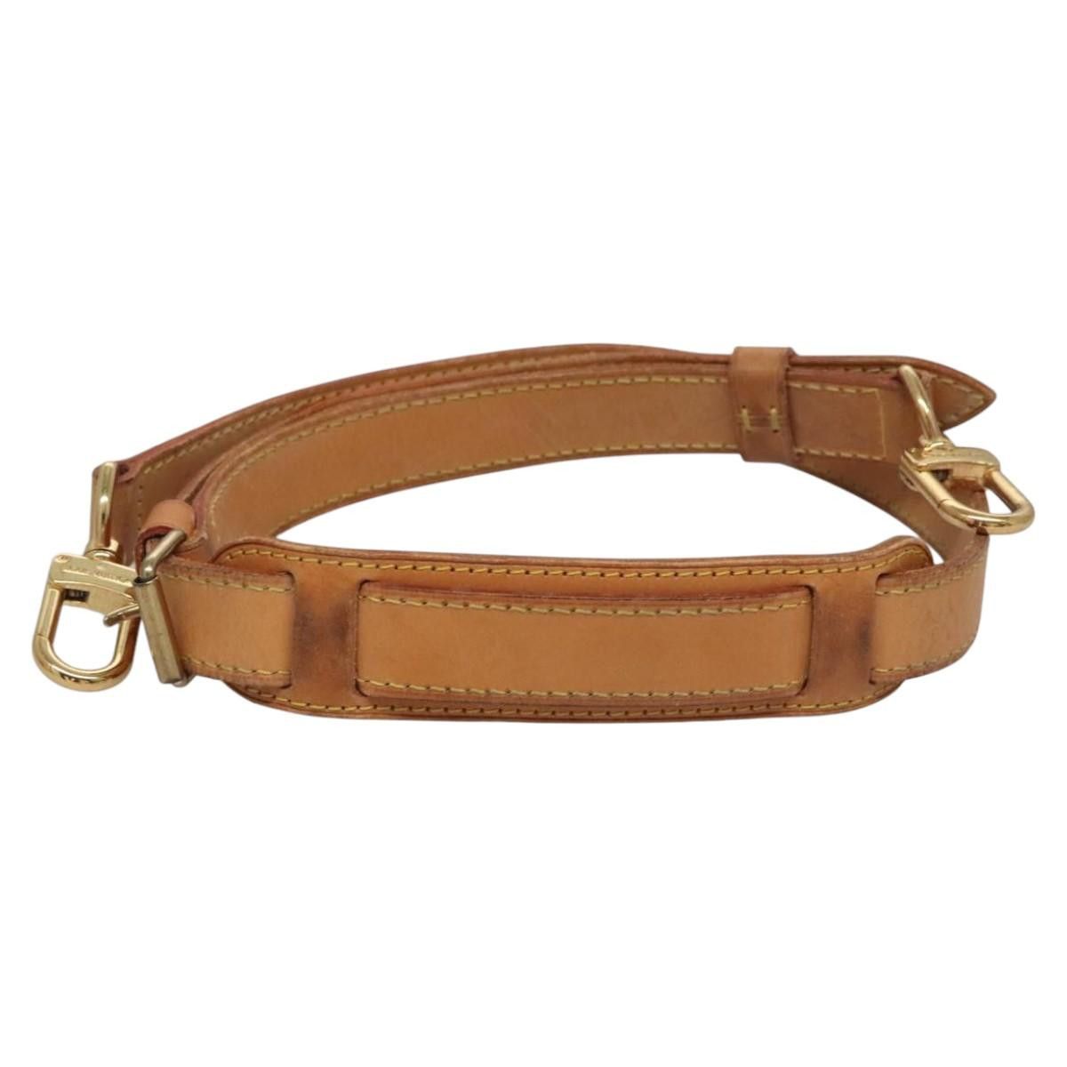 Louis Vuitton Louis Vuitton Bandoulière de sac bag Size ONE SIZE - 9 Thumbnail