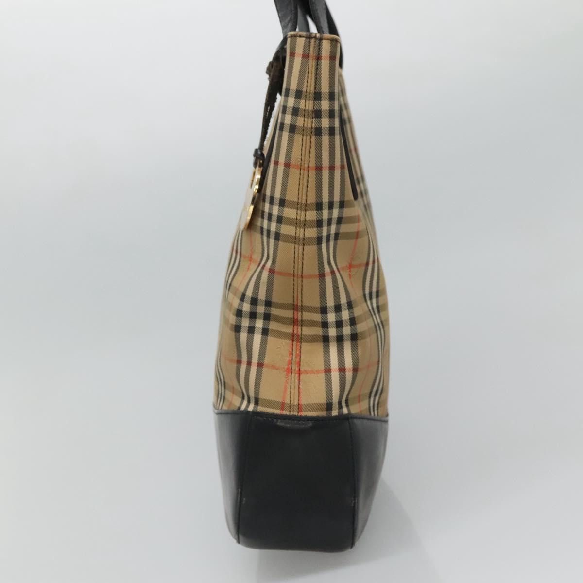 Burberry Burberry Nova Check shoulder Size ONE SIZE - 4 Thumbnail