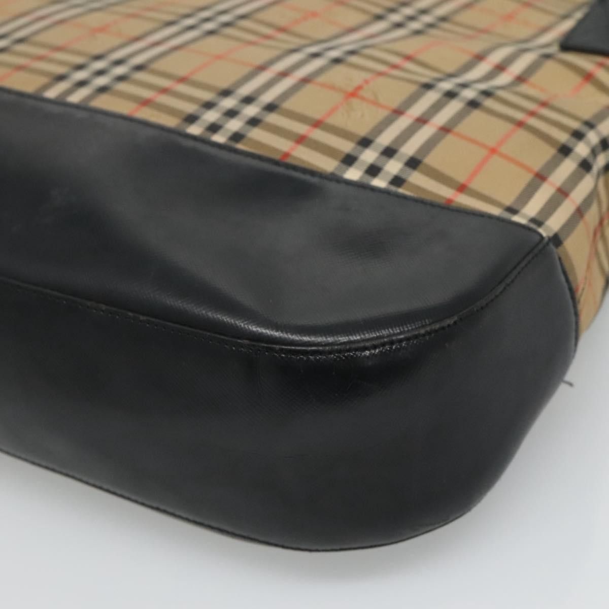 Burberry Burberry Nova Check shoulder Size ONE SIZE - 9 Thumbnail