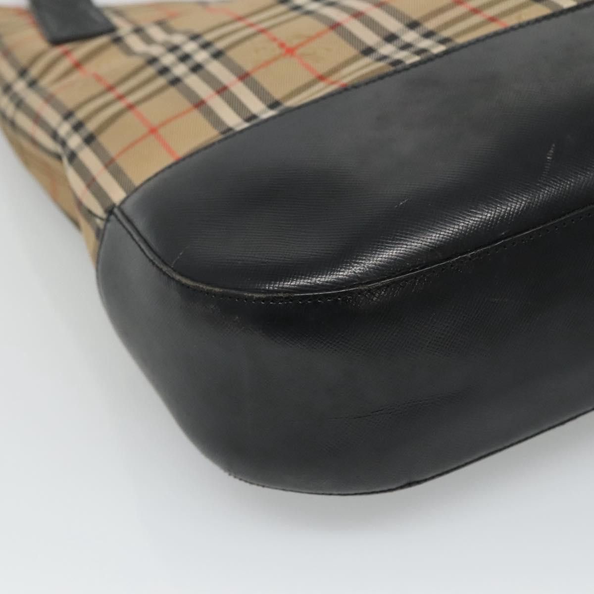 Burberry Burberry Nova Check shoulder Size ONE SIZE - 8 Thumbnail