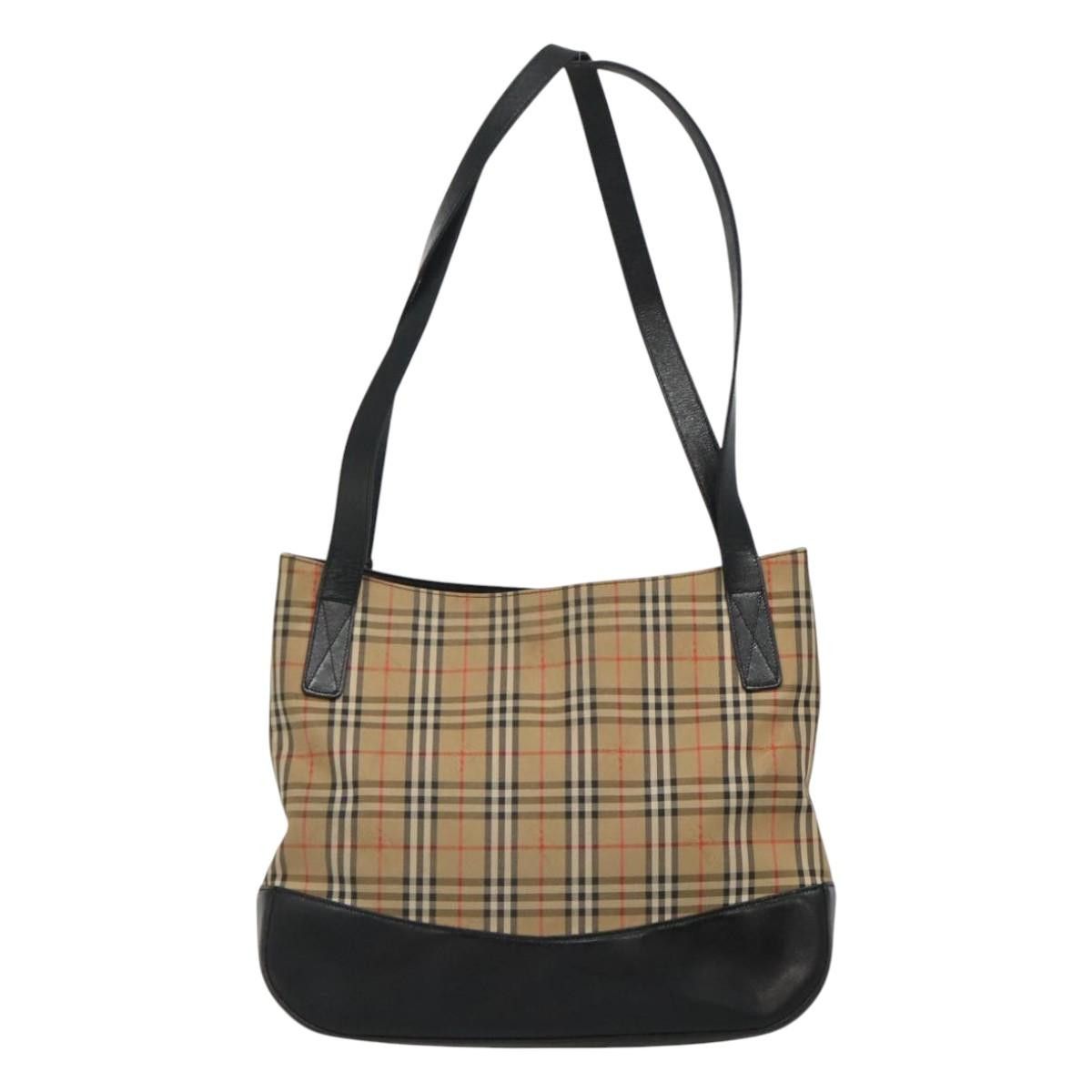 Burberry Burberry Nova Check shoulder Size ONE SIZE - 2 Thumbnail