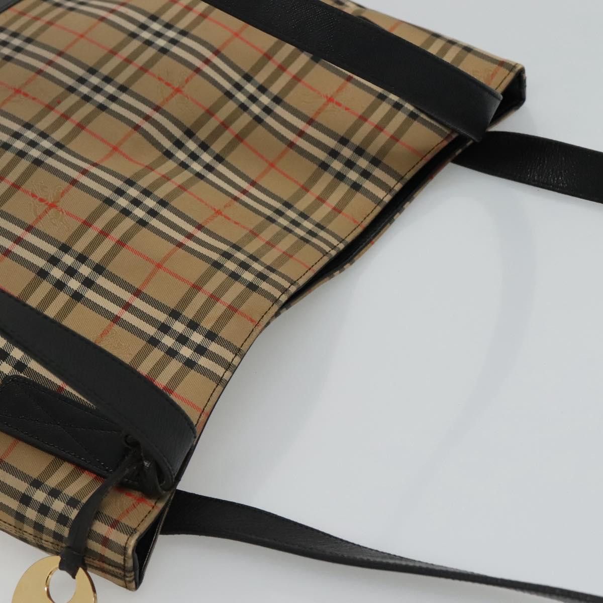 Burberry Burberry Nova Check shoulder Size ONE SIZE - 15 Thumbnail