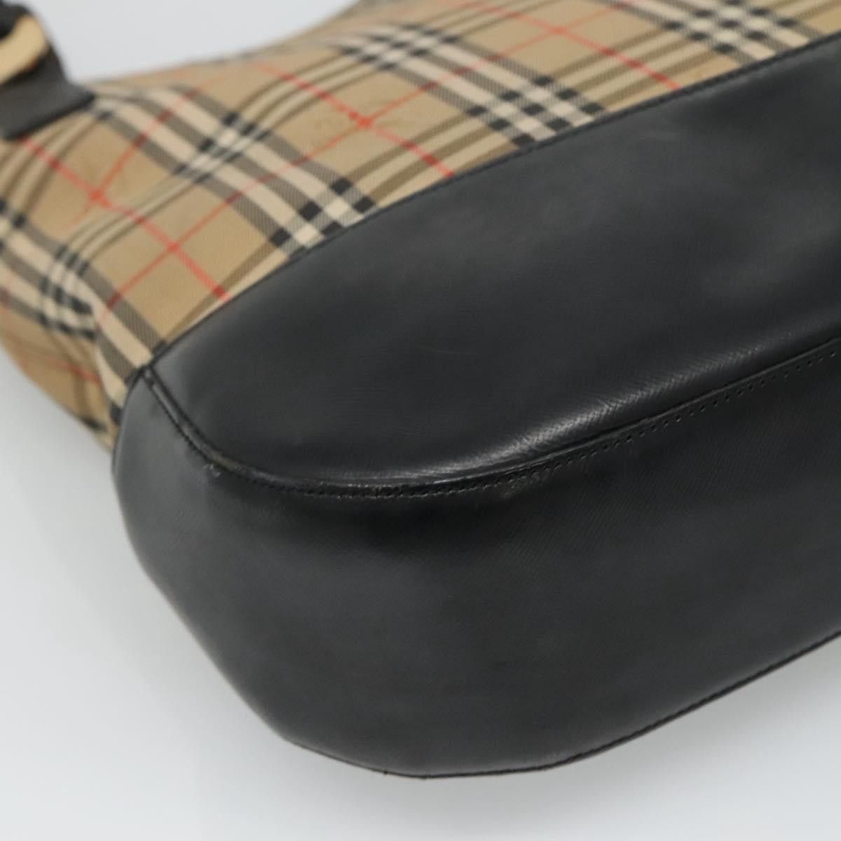 Burberry Burberry Nova Check shoulder Size ONE SIZE - 10 Thumbnail