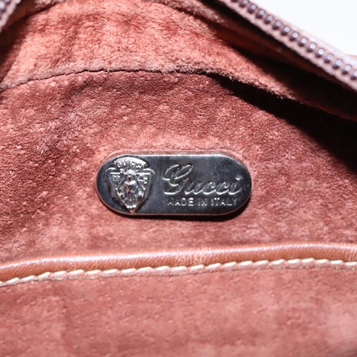 Gucci Gucci Double G shoulder Size ONE SIZE - 8 Thumbnail