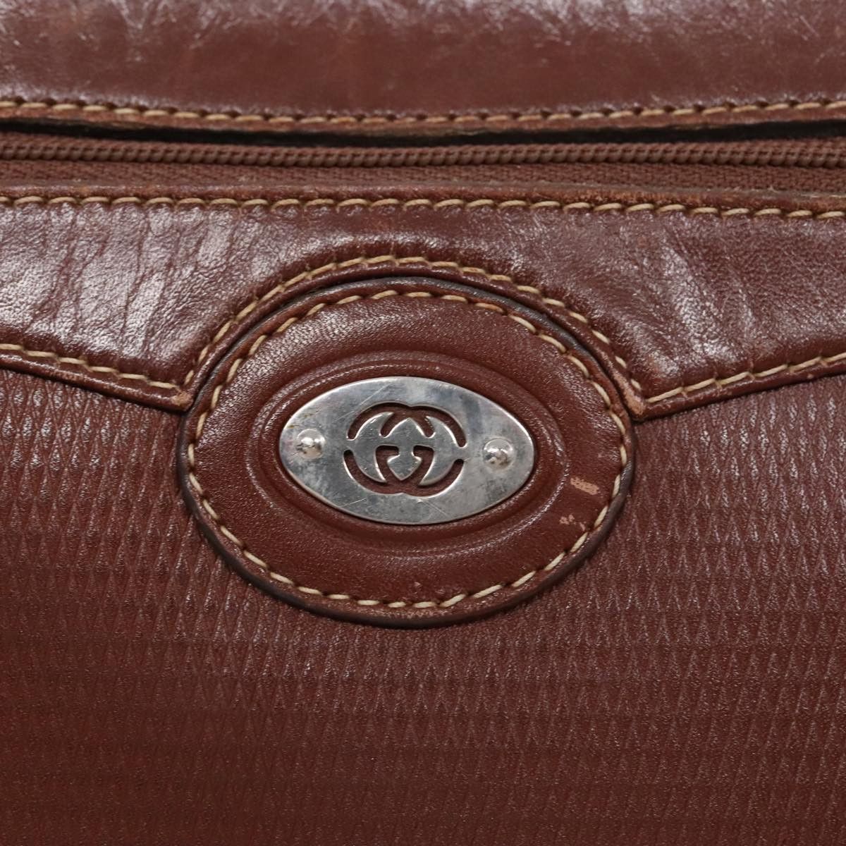 Gucci Gucci Double G shoulder Size ONE SIZE - 19 Thumbnail