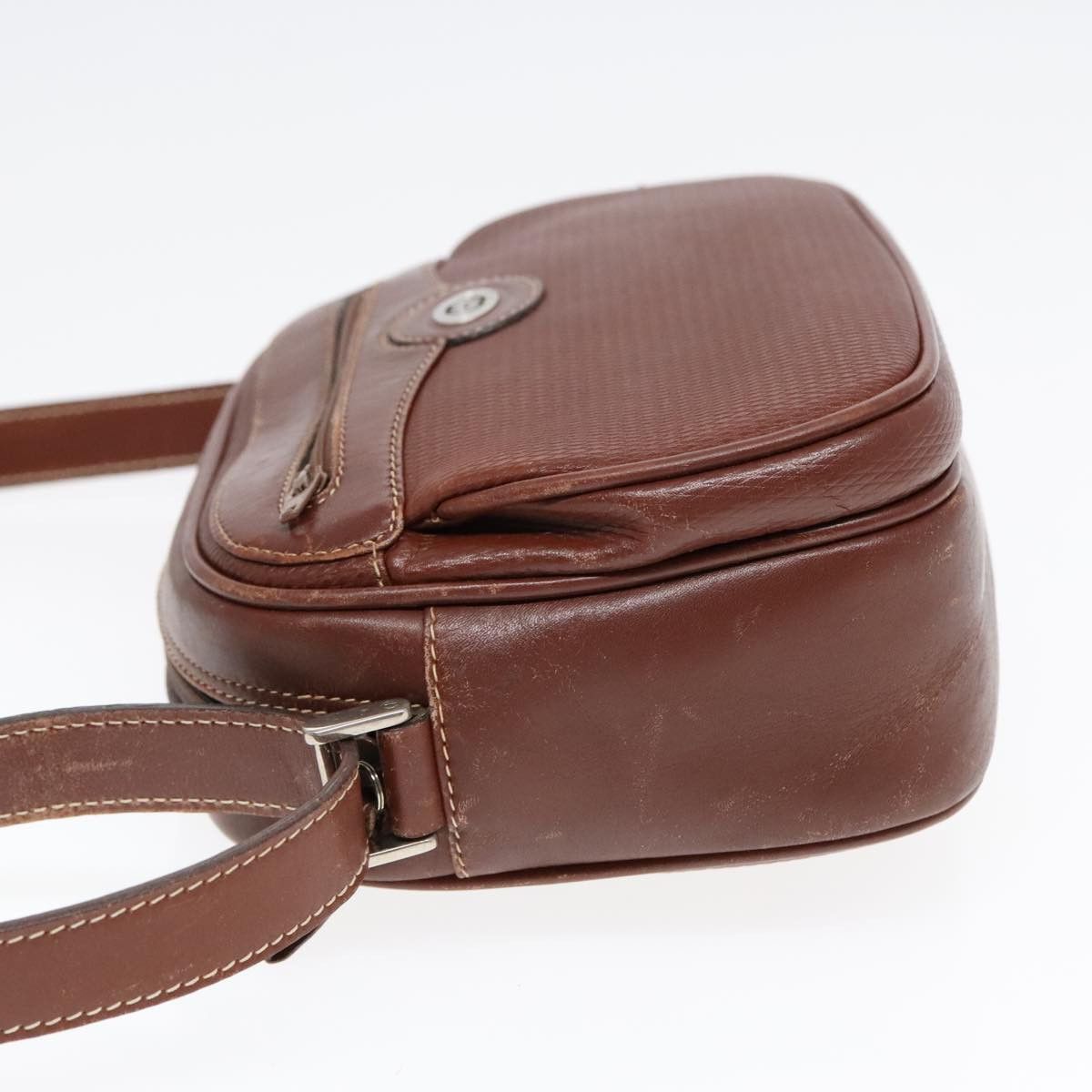 Gucci Gucci Double G shoulder Size ONE SIZE - 13 Thumbnail