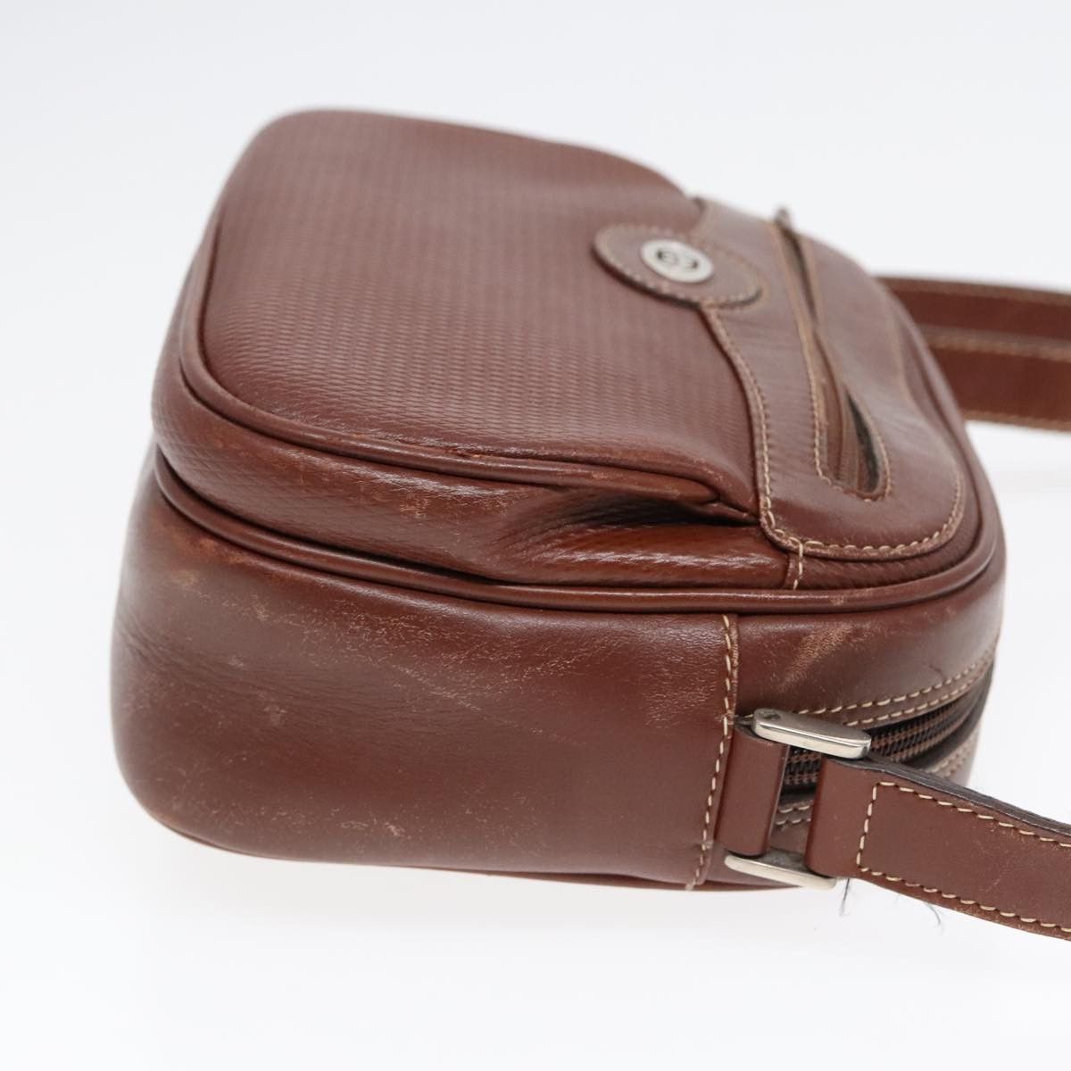 Gucci Gucci Double G shoulder Size ONE SIZE - 3 Thumbnail