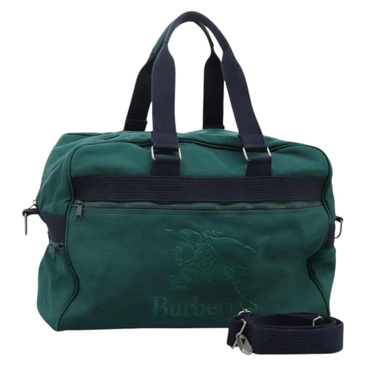 Burberry Burberry Logo travel Size ONE SIZE - 3 Thumbnail