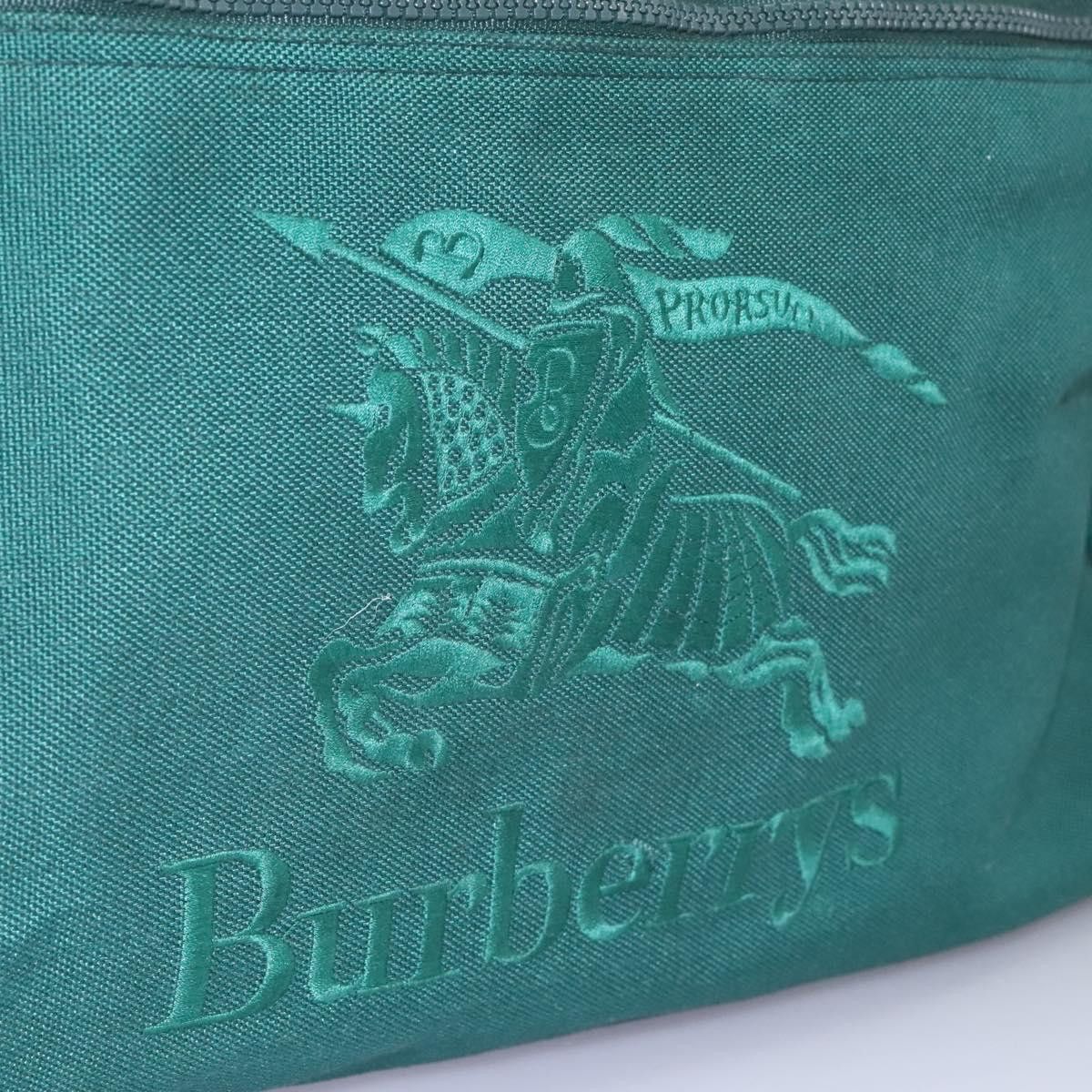 Burberry Burberry Logo travel Size ONE SIZE - 15 Thumbnail