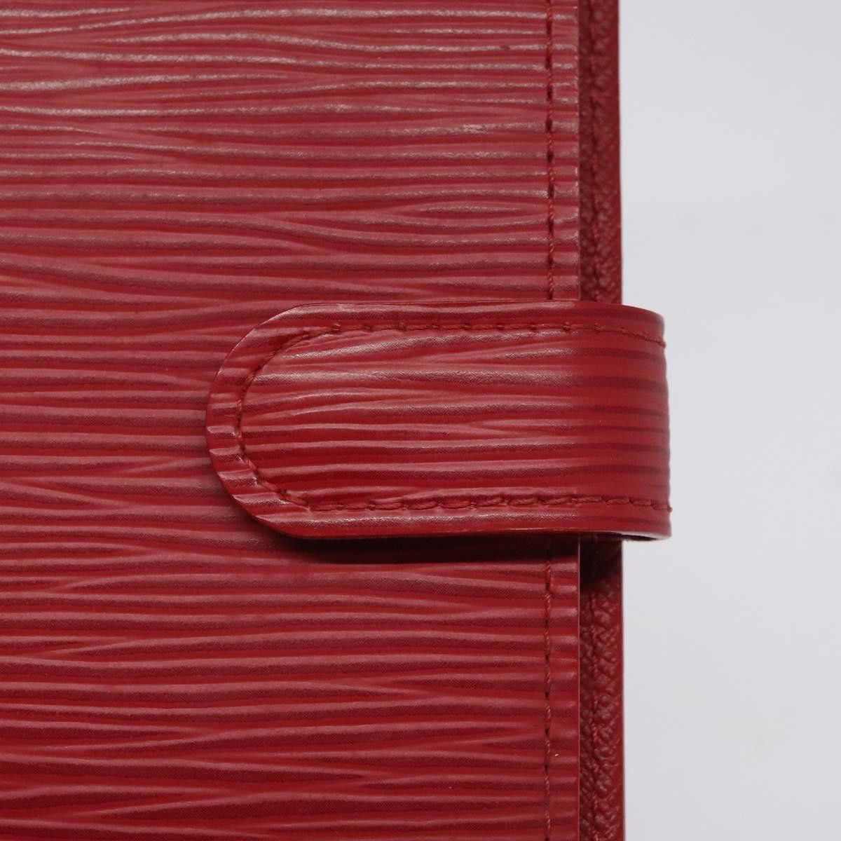 Louis Vuitton Louis Vuitton Agenda PM wallet Size ONE SIZE - 15 Thumbnail