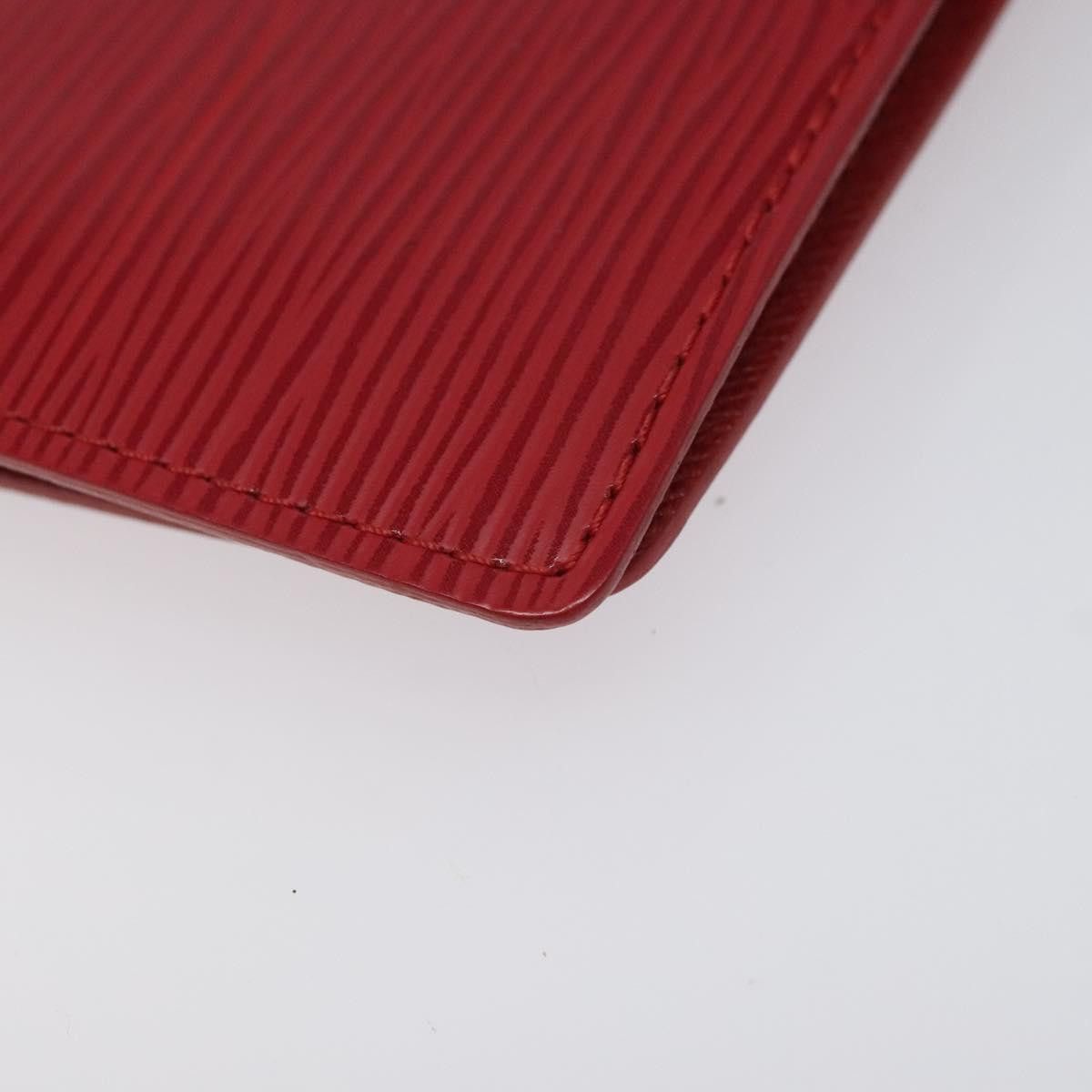 Louis Vuitton Louis Vuitton Agenda PM wallet Size ONE SIZE - 8 Thumbnail