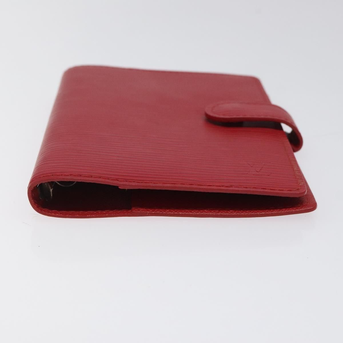 Louis Vuitton Louis Vuitton Agenda PM wallet Size ONE SIZE - 14 Thumbnail