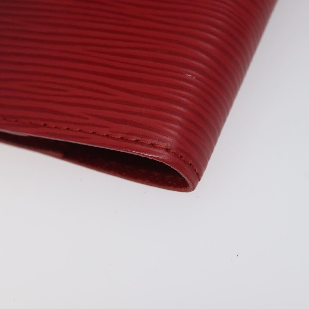 Louis Vuitton Louis Vuitton Agenda PM wallet Size ONE SIZE - 7 Thumbnail