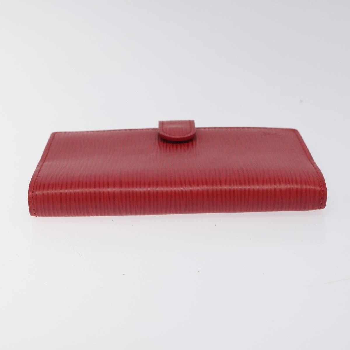 Louis Vuitton Louis Vuitton Agenda PM wallet Size ONE SIZE - 4 Thumbnail