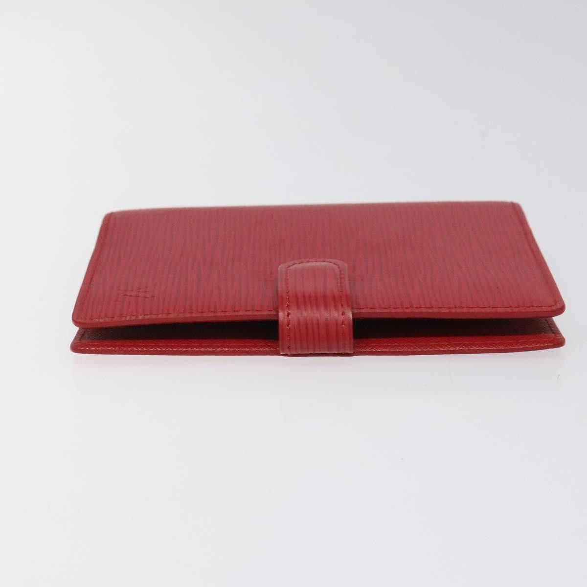 Louis Vuitton Louis Vuitton Agenda PM wallet Size ONE SIZE - 3 Thumbnail