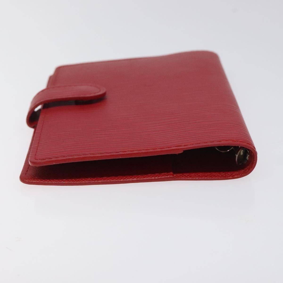 Louis Vuitton Louis Vuitton Agenda PM wallet Size ONE SIZE - 13 Thumbnail