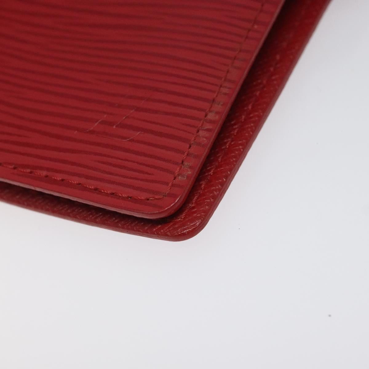 Louis Vuitton Louis Vuitton Agenda PM wallet Size ONE SIZE - 5 Thumbnail