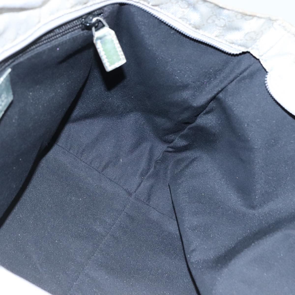 Gucci Gucci GG canvas tote Size ONE SIZE - 20 Thumbnail