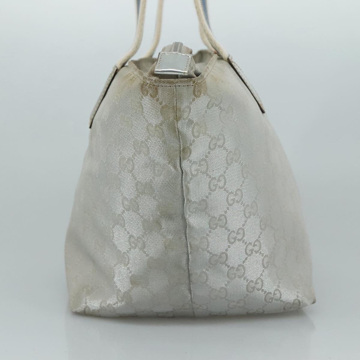 Gucci Gucci GG canvas tote Size ONE SIZE - 3 Thumbnail