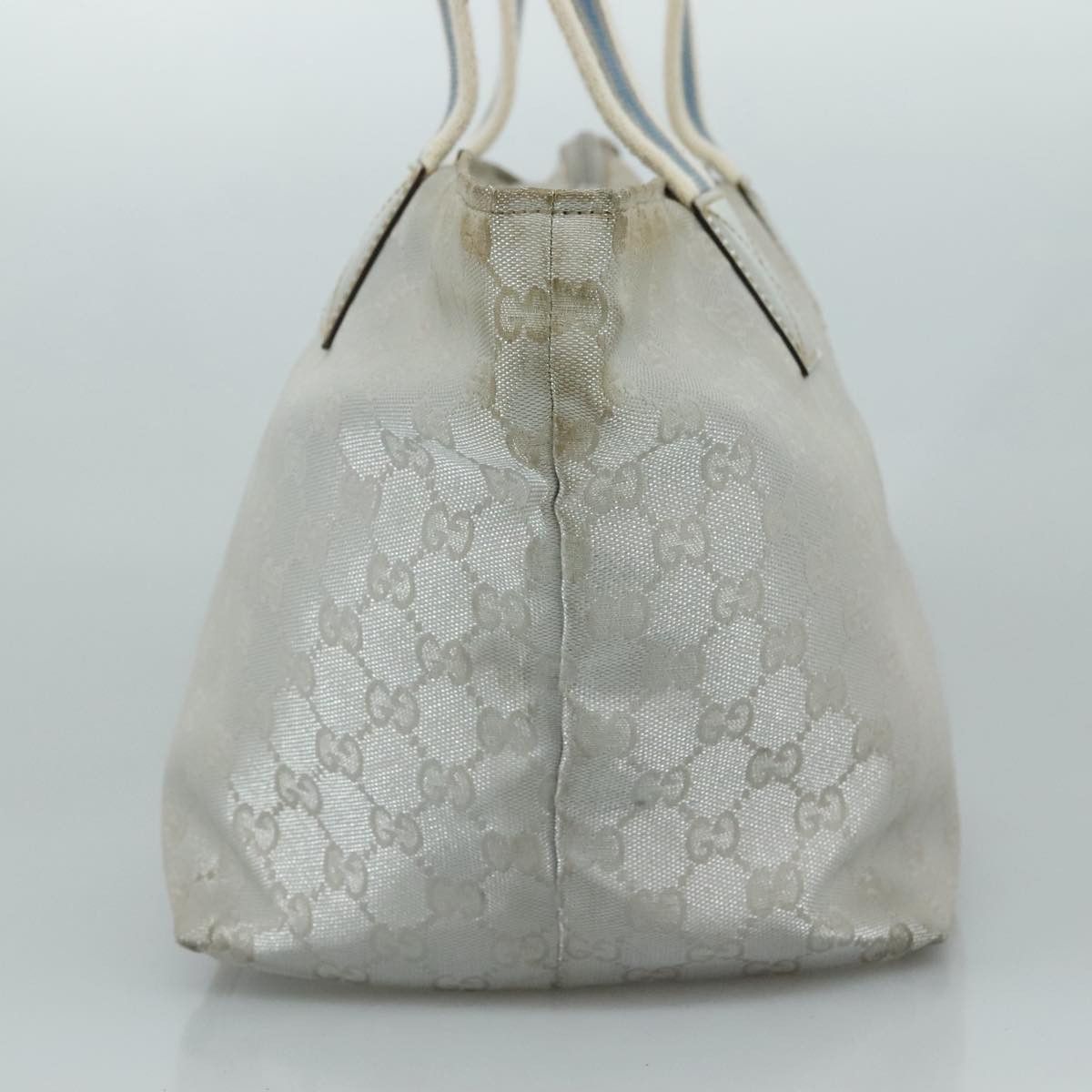 Gucci Gucci GG canvas tote Size ONE SIZE - 4 Thumbnail