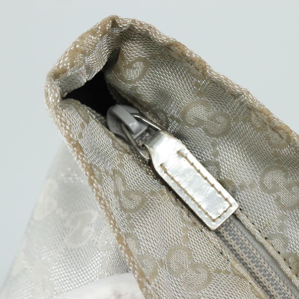 Gucci Gucci GG canvas tote Size ONE SIZE - 11 Thumbnail