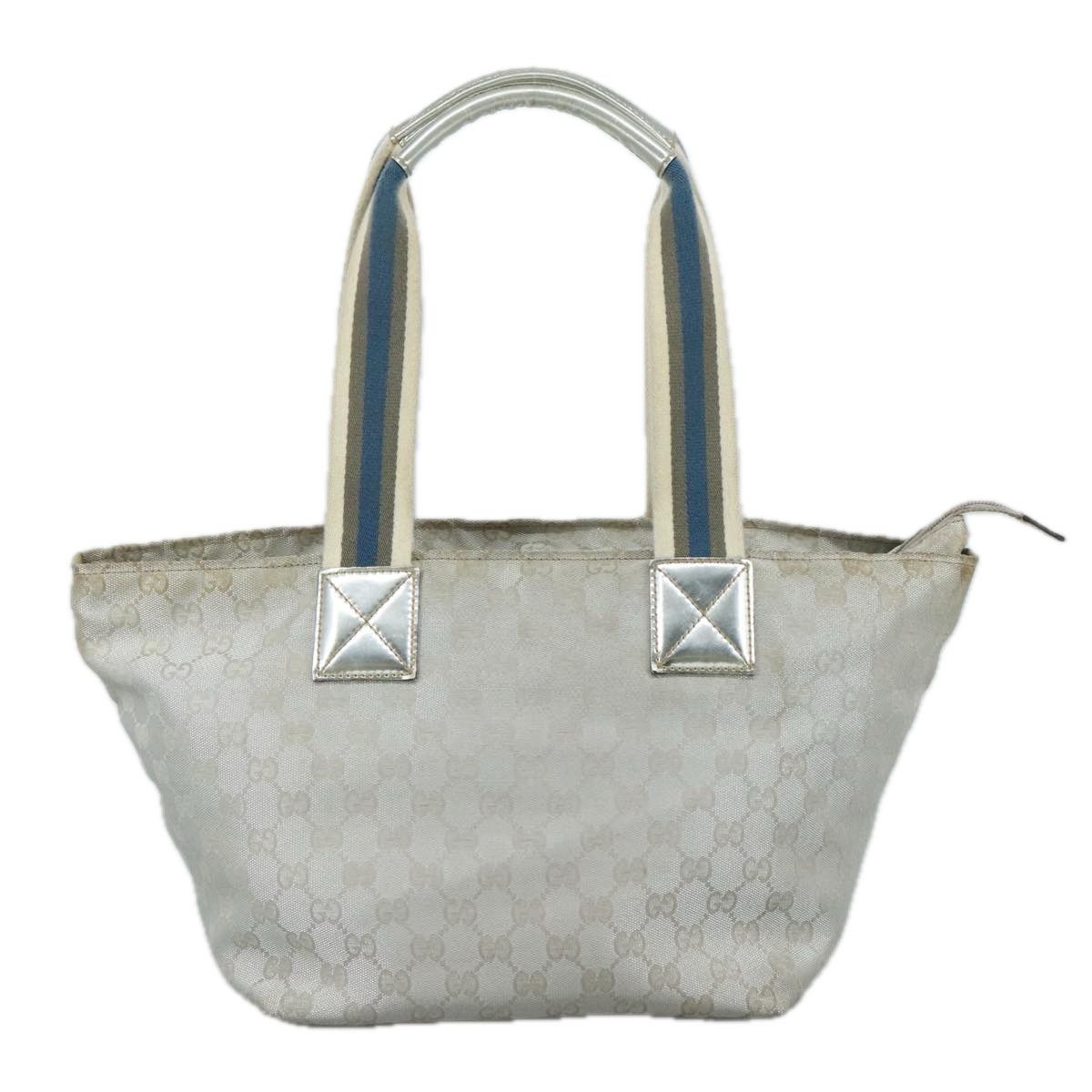 Gucci Gucci GG canvas tote Size ONE SIZE - 2 Thumbnail