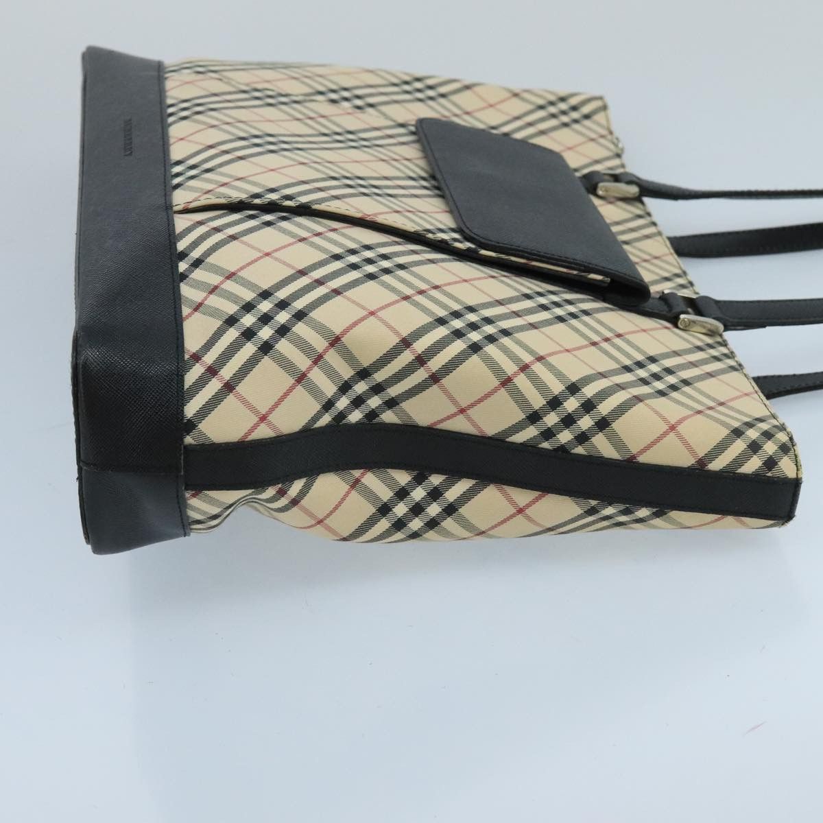Burberry Burberry Nova Check tote Size ONE SIZE - 3 Thumbnail