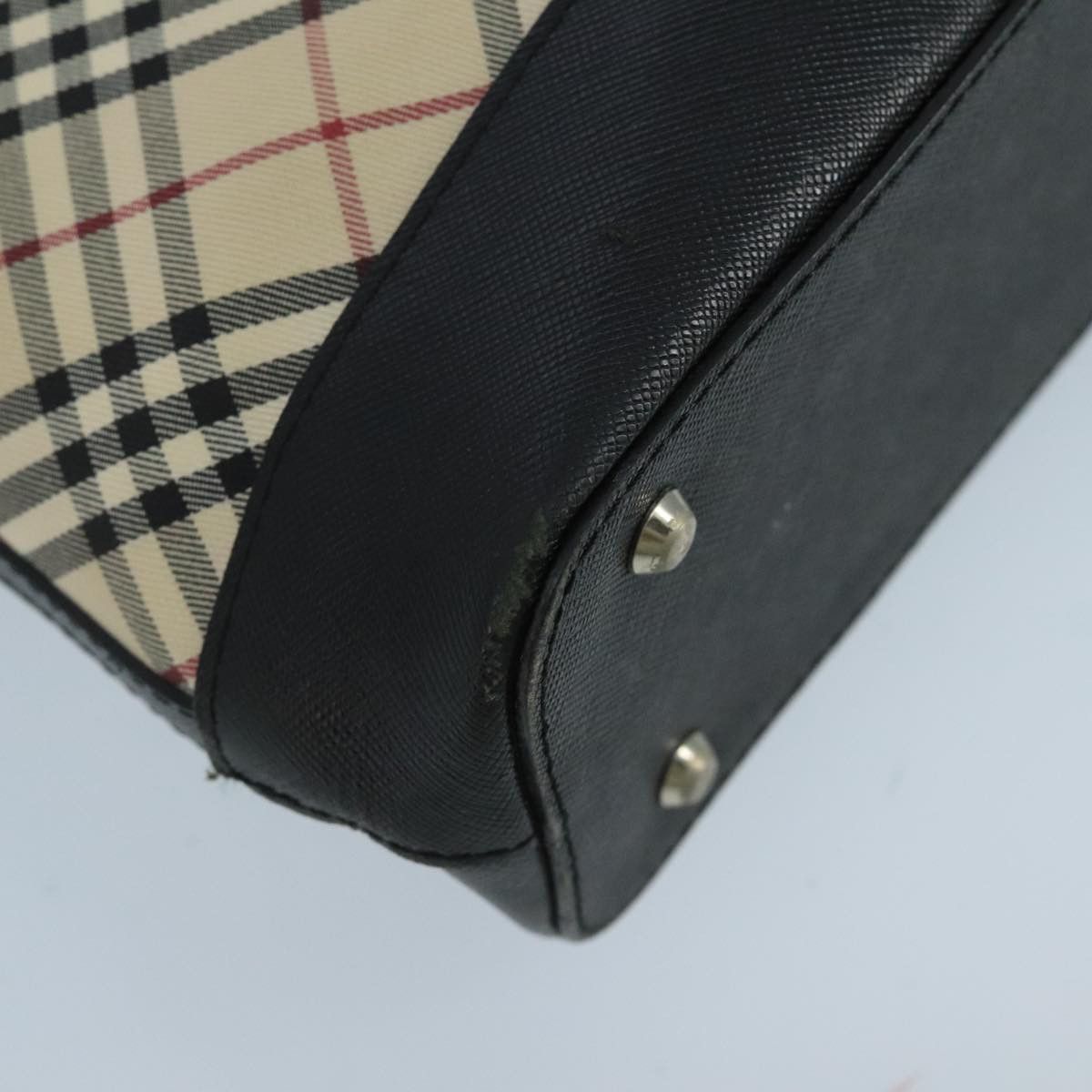 Burberry Burberry Nova Check tote Size ONE SIZE - 10 Thumbnail