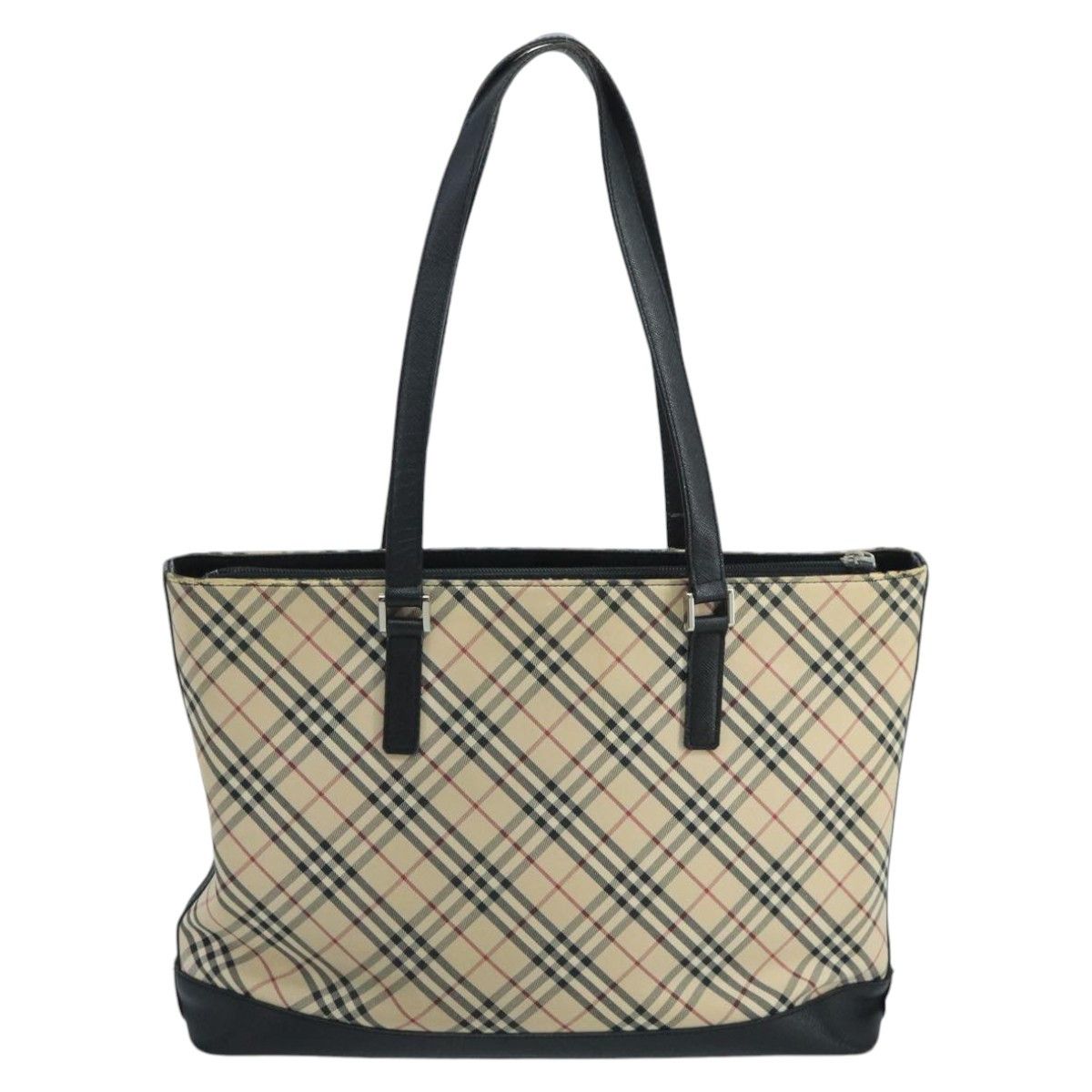 Burberry Burberry Nova Check tote Size ONE SIZE - 2 Thumbnail