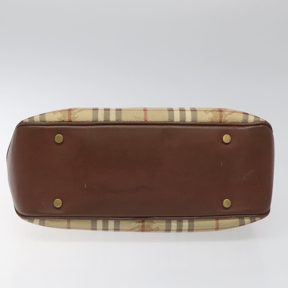 Burberry Burberry Haymarket handbag Size ONE SIZE - 16 Thumbnail