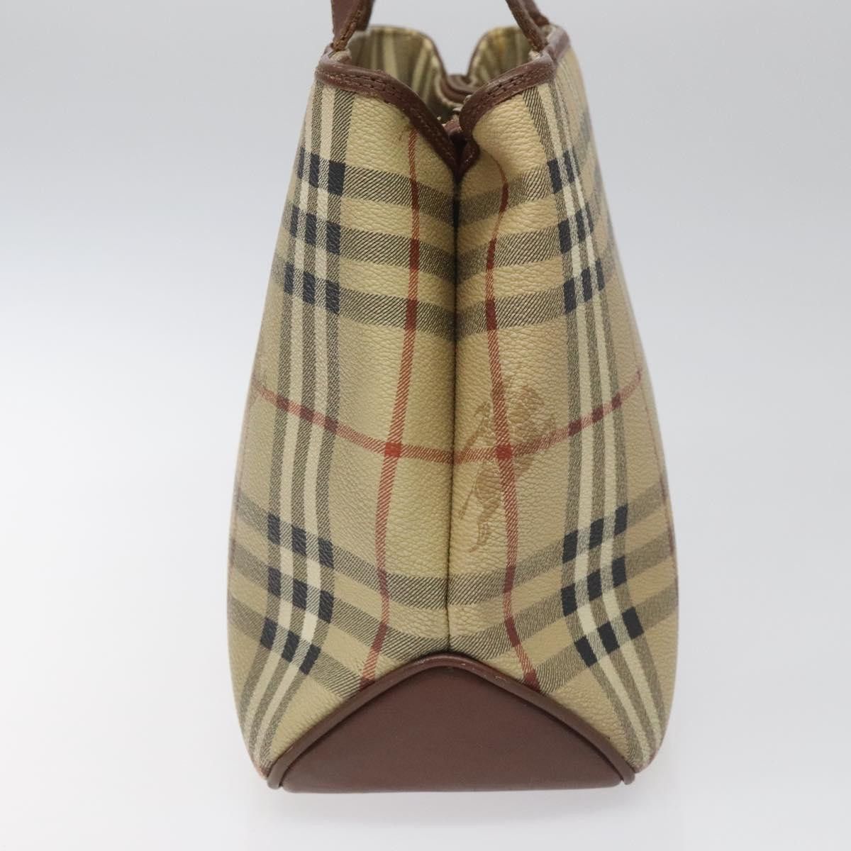 Burberry Burberry Haymarket handbag Size ONE SIZE - 3 Thumbnail