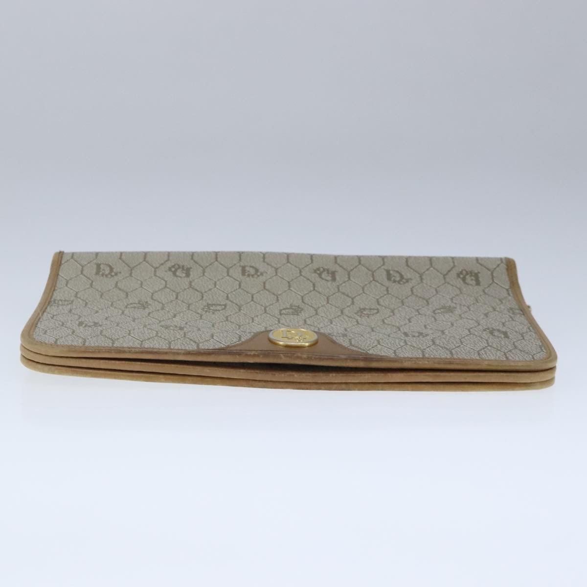 Dior Dior Honeycomb shoulder Size ONE SIZE - 5 Thumbnail
