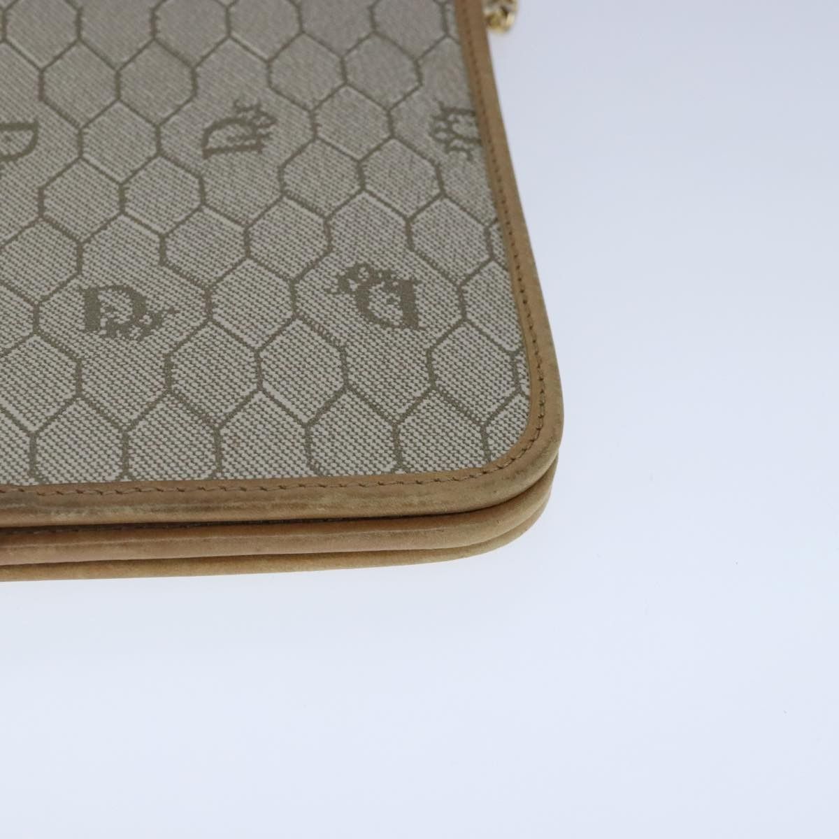 Dior Dior Honeycomb shoulder Size ONE SIZE - 6 Thumbnail