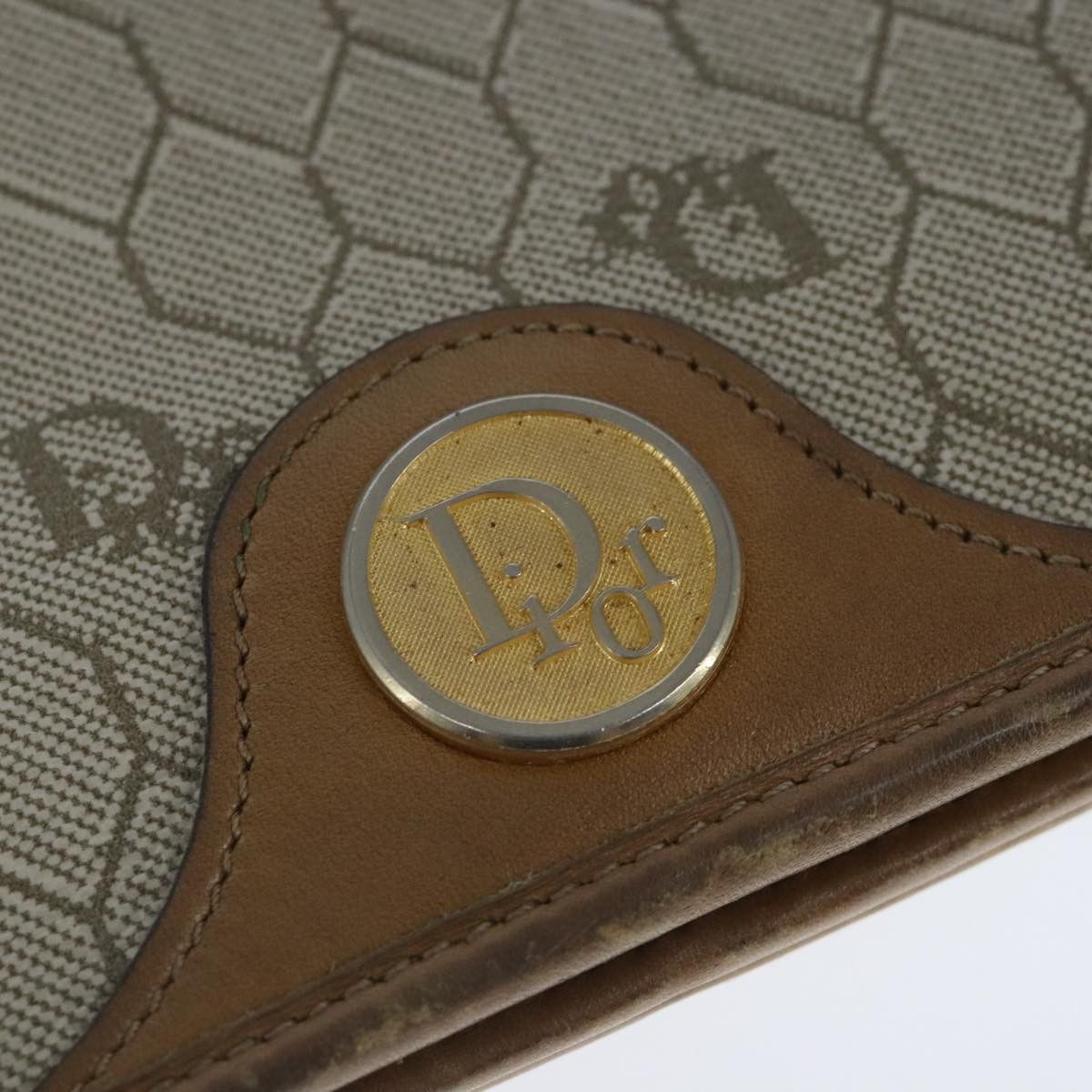 Dior Dior Honeycomb shoulder Size ONE SIZE - 7 Thumbnail