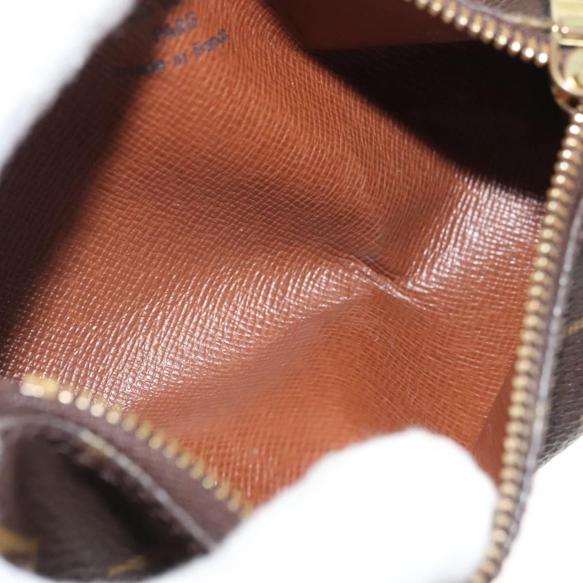 Louis Vuitton Louis Vuitton Mini baby papillon clutch Size ONE SIZE - 12 Thumbnail