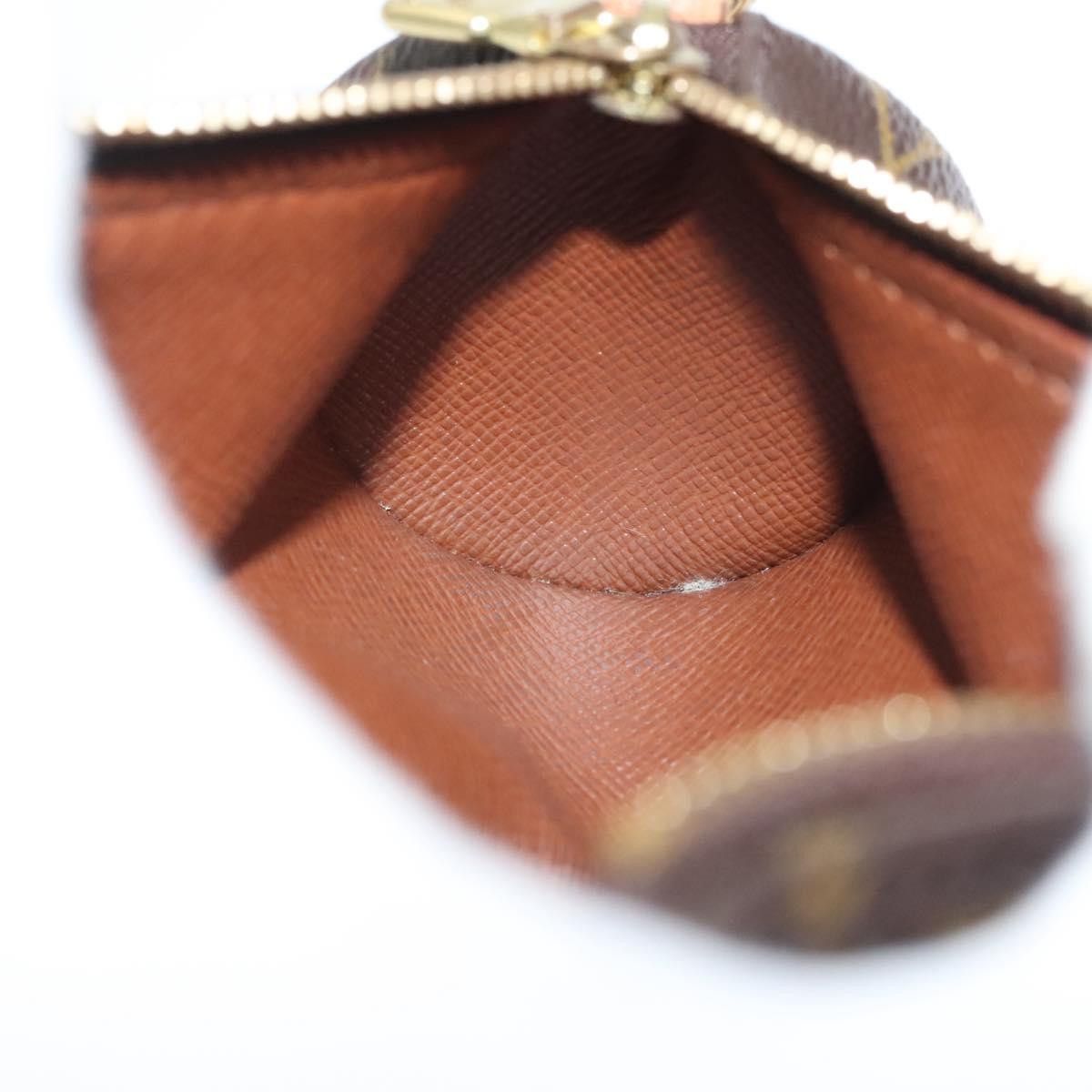 Louis Vuitton Louis Vuitton Mini baby papillon clutch Size ONE SIZE - 15 Thumbnail