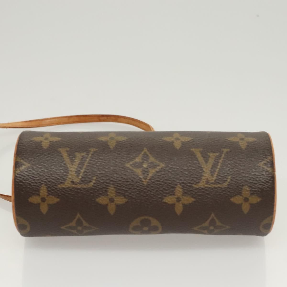 Louis Vuitton Louis Vuitton Mini baby papillon clutch Size ONE SIZE - 20 Thumbnail