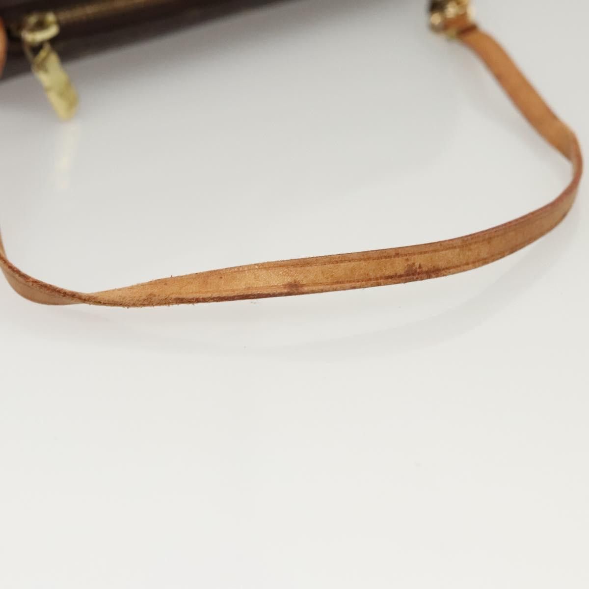 Louis Vuitton Louis Vuitton Mini baby papillon clutch Size ONE SIZE - 5 Thumbnail