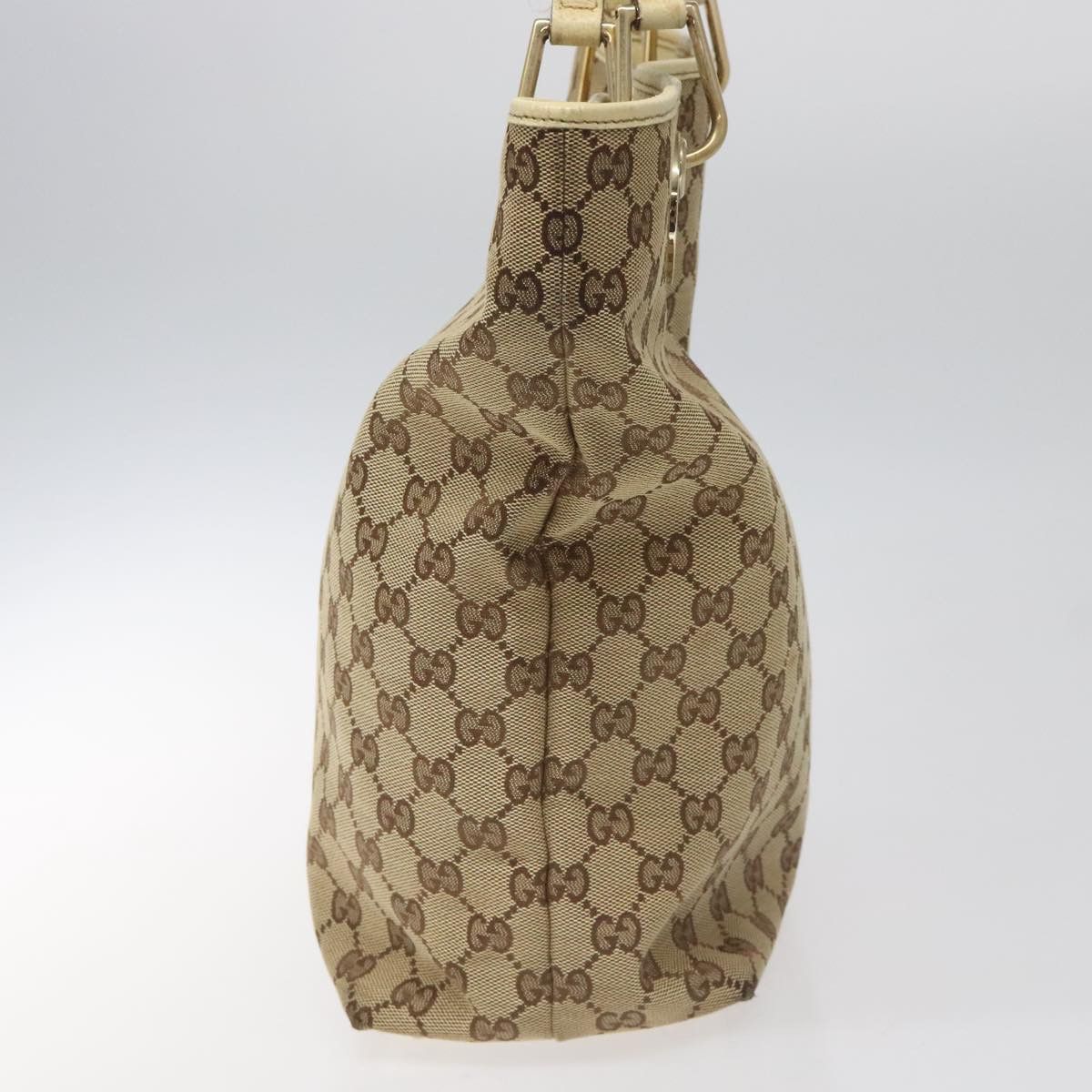 Gucci Gucci GG canvas tote Size ONE SIZE - 4 Thumbnail