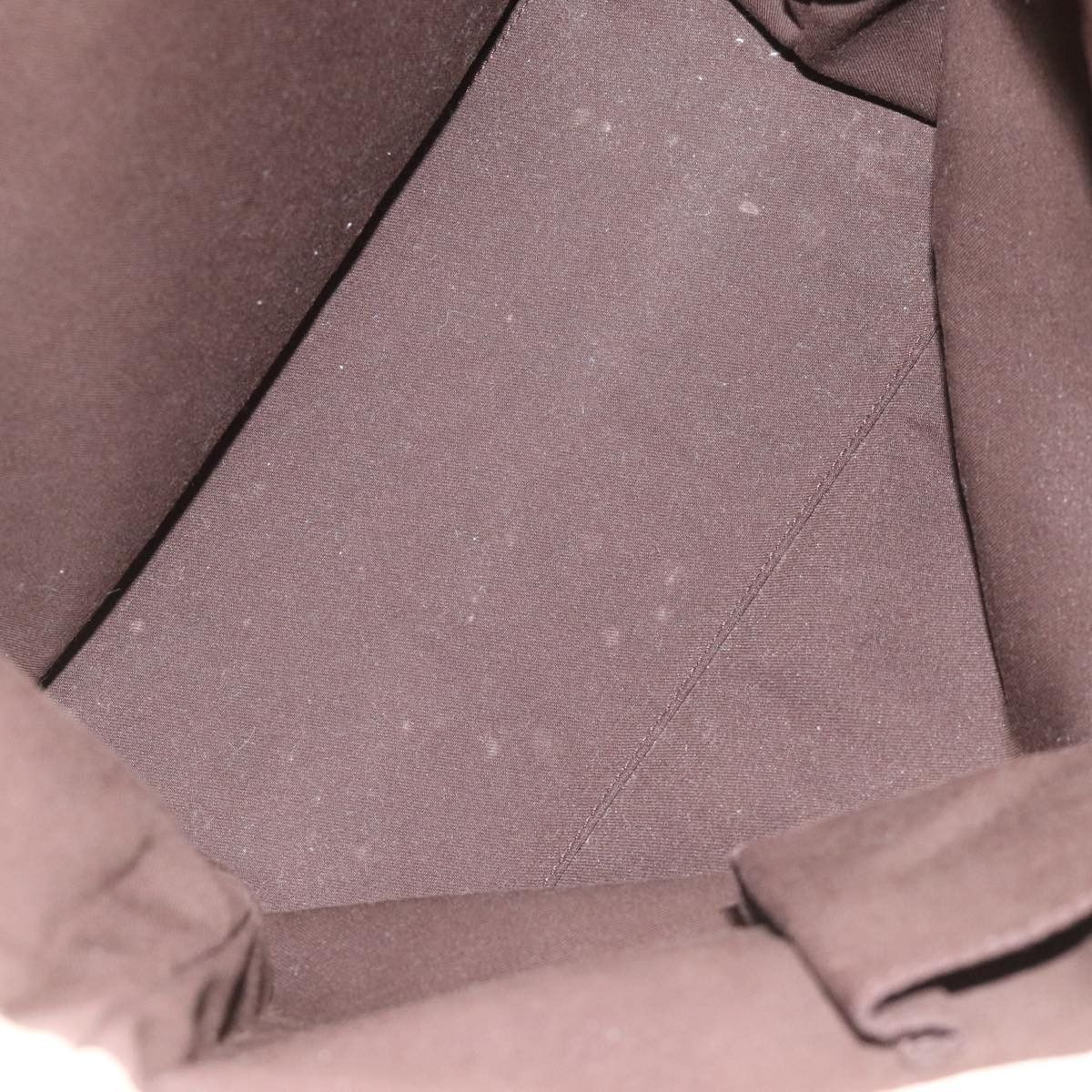 Gucci Gucci GG canvas tote Size ONE SIZE - 13 Thumbnail